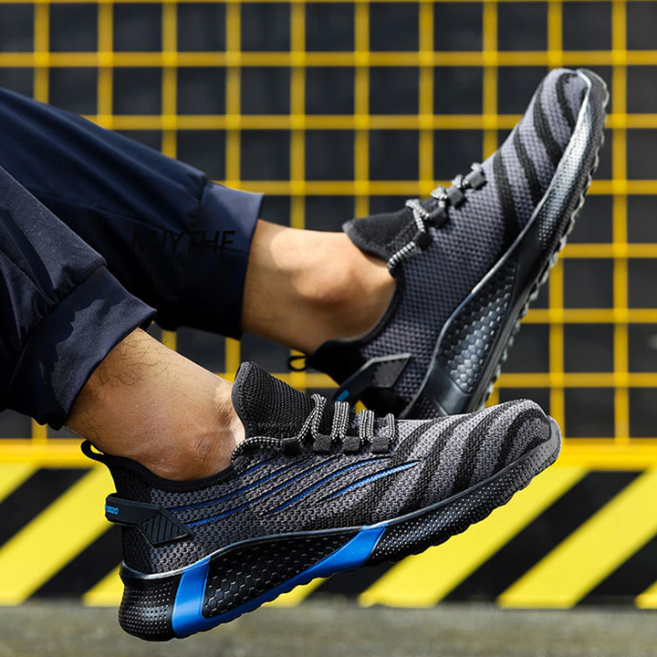 Netanel - Avanserte Sikkerhetssko