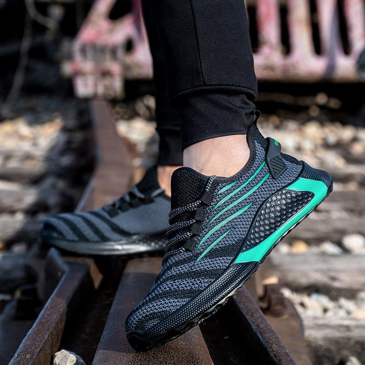 Netanel - Avanserte Sikkerhetssko