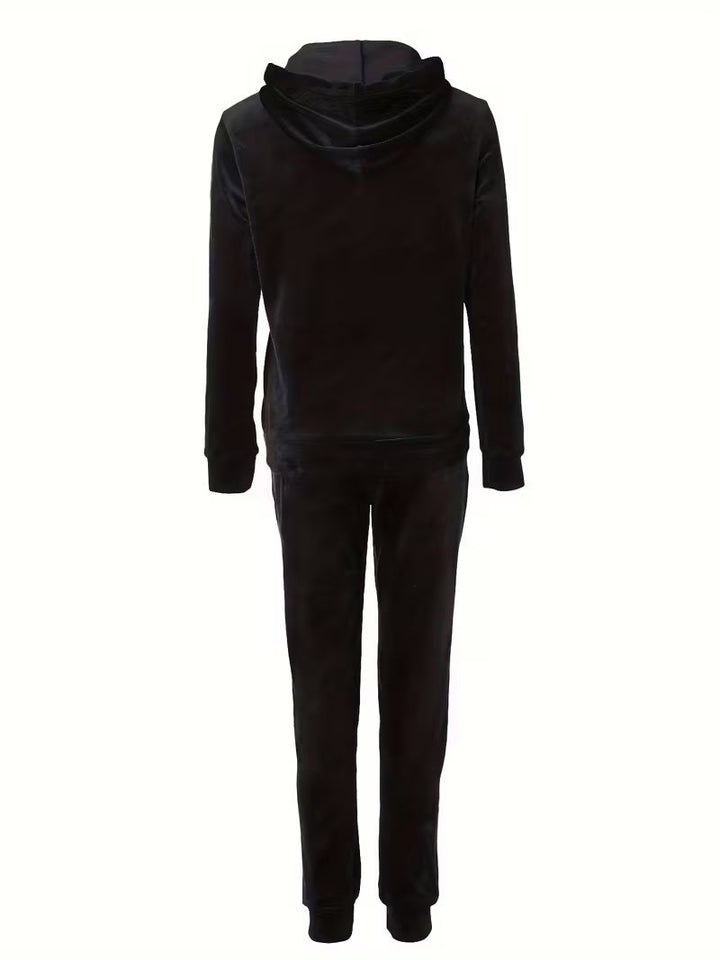 Ulissa – Elegant Todelt Sett