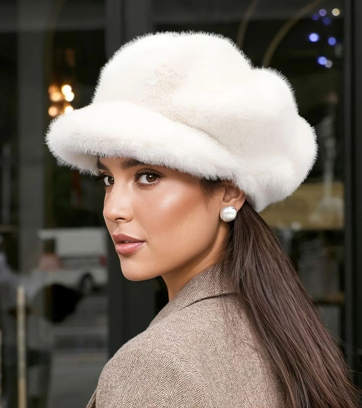 Nyomi – Myk og Varm Lue