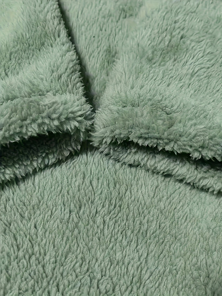 Elzbieta – Elegant, Myk Tunika Til Hverdagsbruk