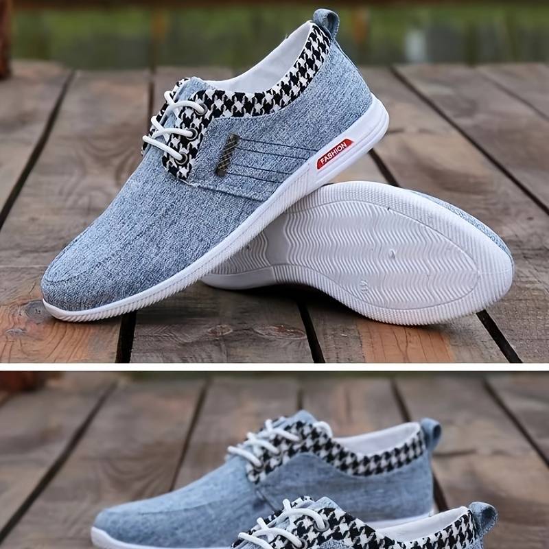 Gavriel - Pustende Sports Sko