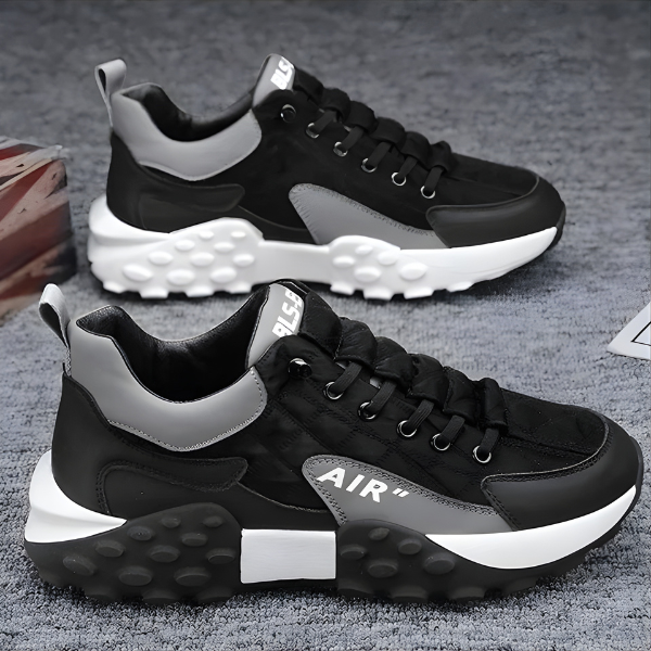 Ziven – Komfortable Sklisikre Joggesko