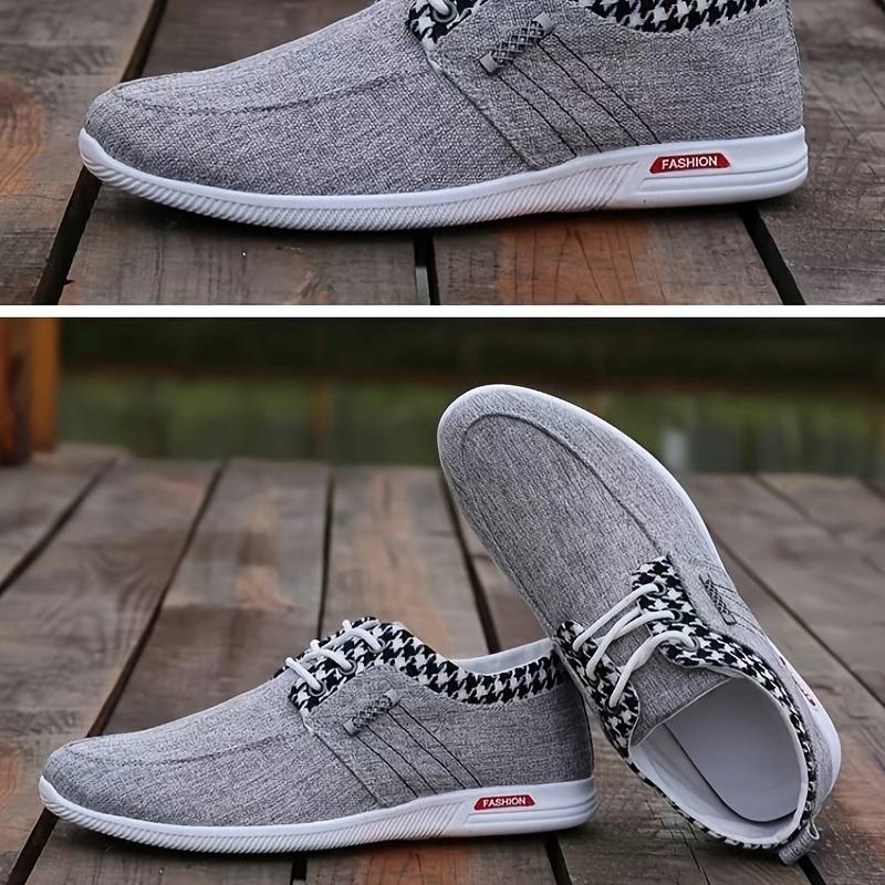 Gavriel - Pustende Sports Sko