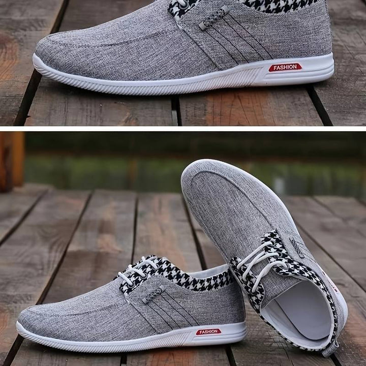 Gavriel - Pustende Sports Sko