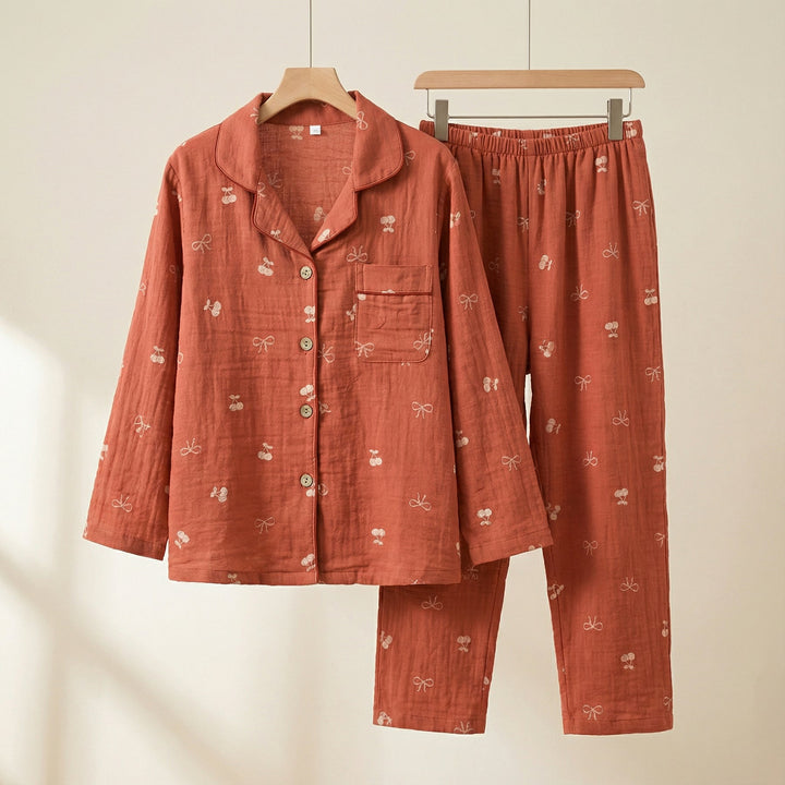 Ayala - Myke Og Koselige Nattpyjamaser