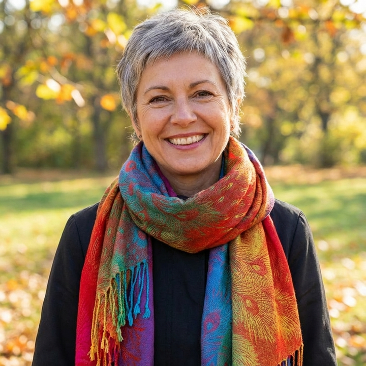 Yenika – Cashmere Skjer