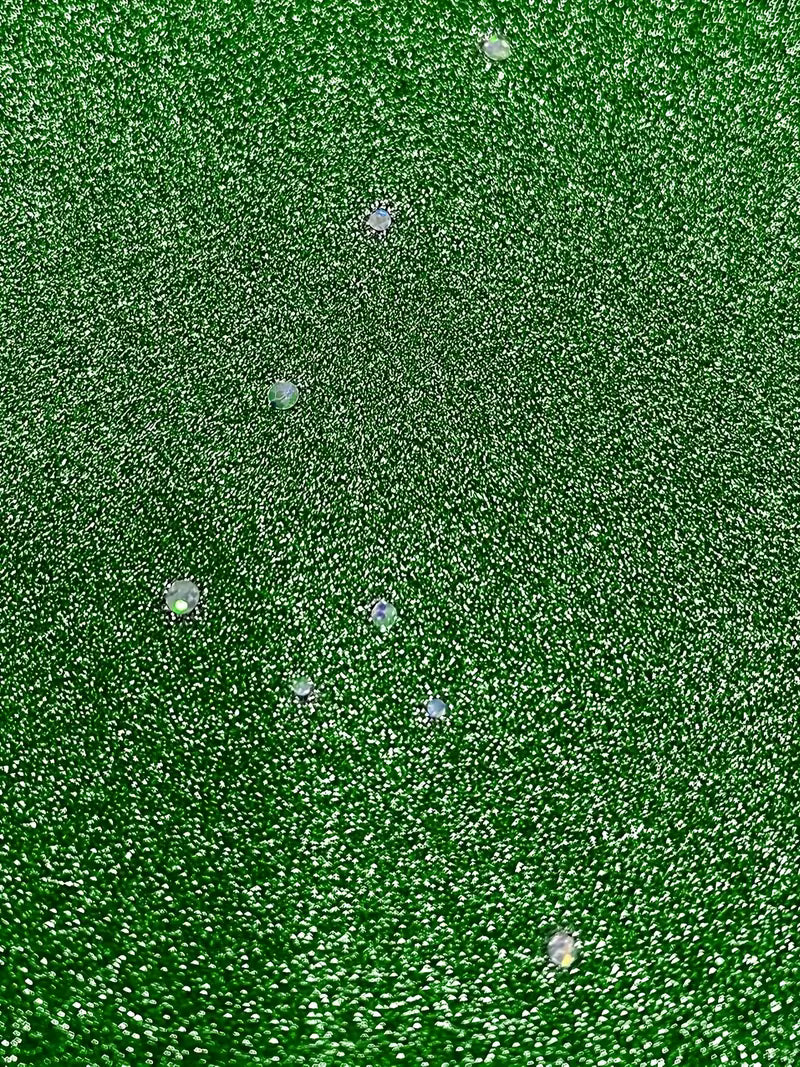 Eglantina - Midikjole Med Tunge Broderte Perler