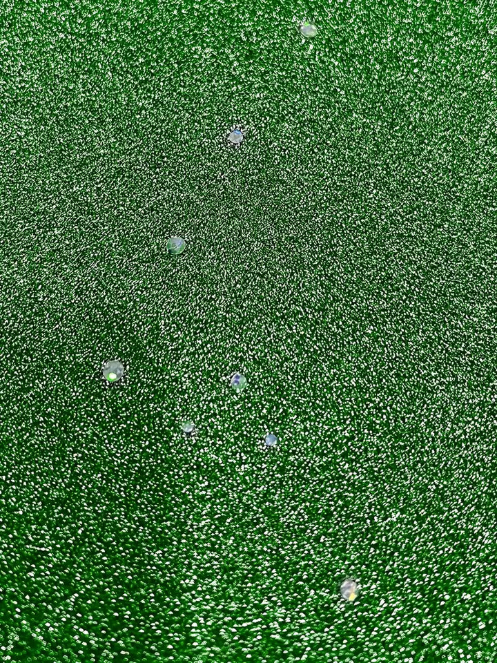 Eglantina - Midikjole Med Tunge Broderte Perler