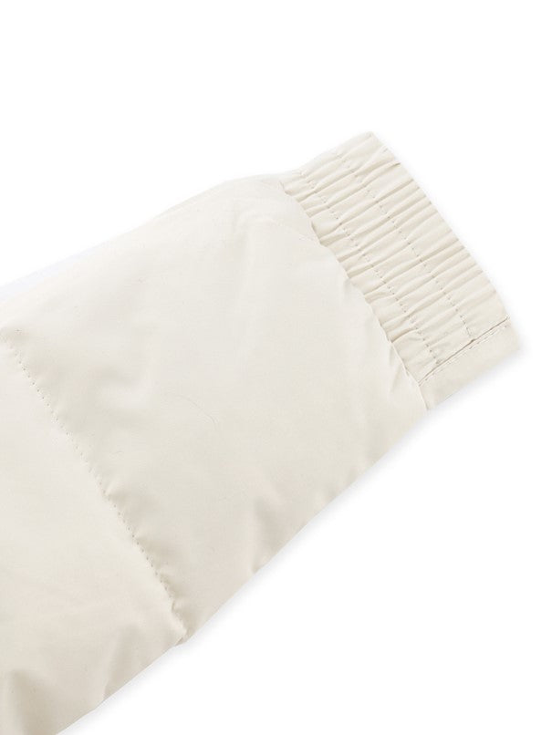 Niarose – Uformell Vattert Jakke