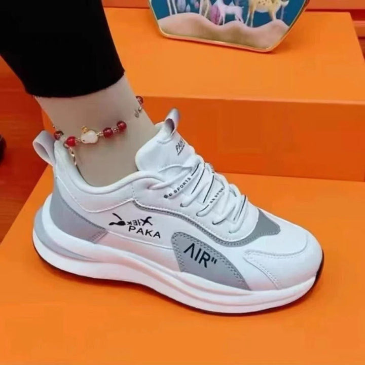 Efratia – Komfortable Ortopediske Sko