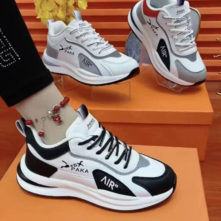 Efratia – Komfortable Ortopediske Sko