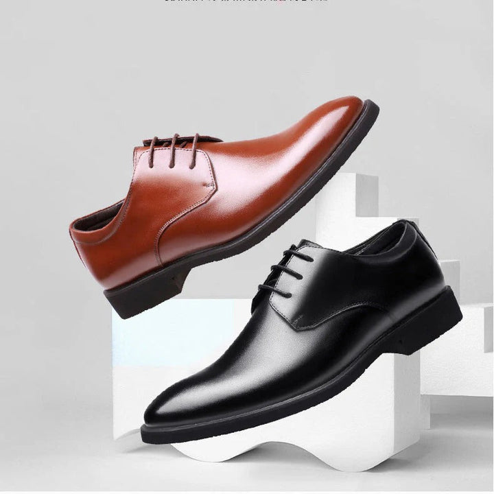 Aviram - Ortopediske Skinnsko