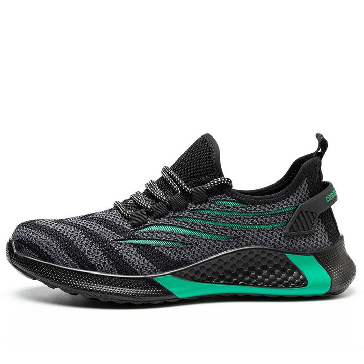 Netanel - Avanserte Sikkerhetssko