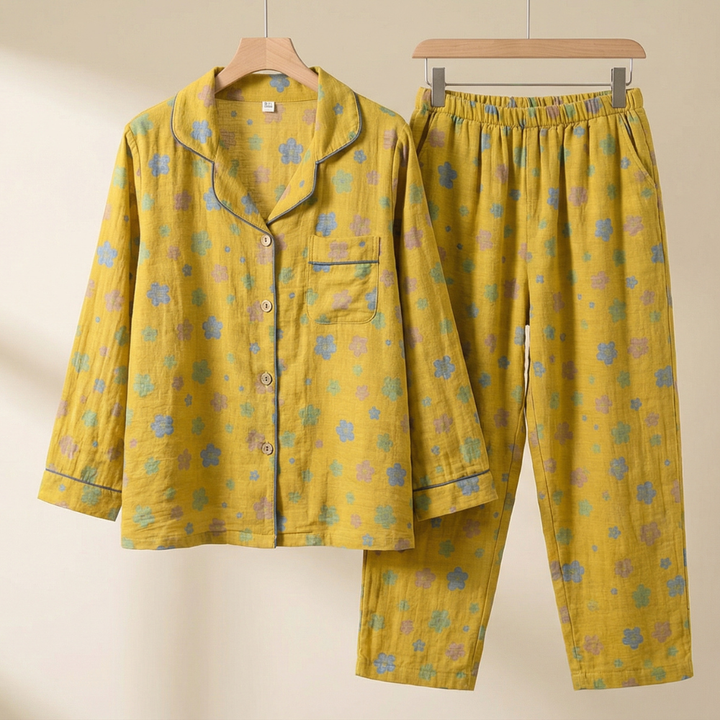 Ayala - Myke Og Koselige Nattpyjamaser