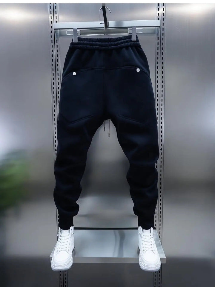 Ulmer - Uformelle Bukser Med Lommer