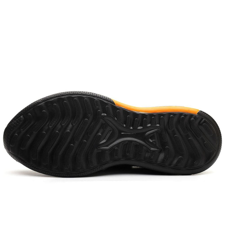 Netanel - Avanserte Sikkerhetssko