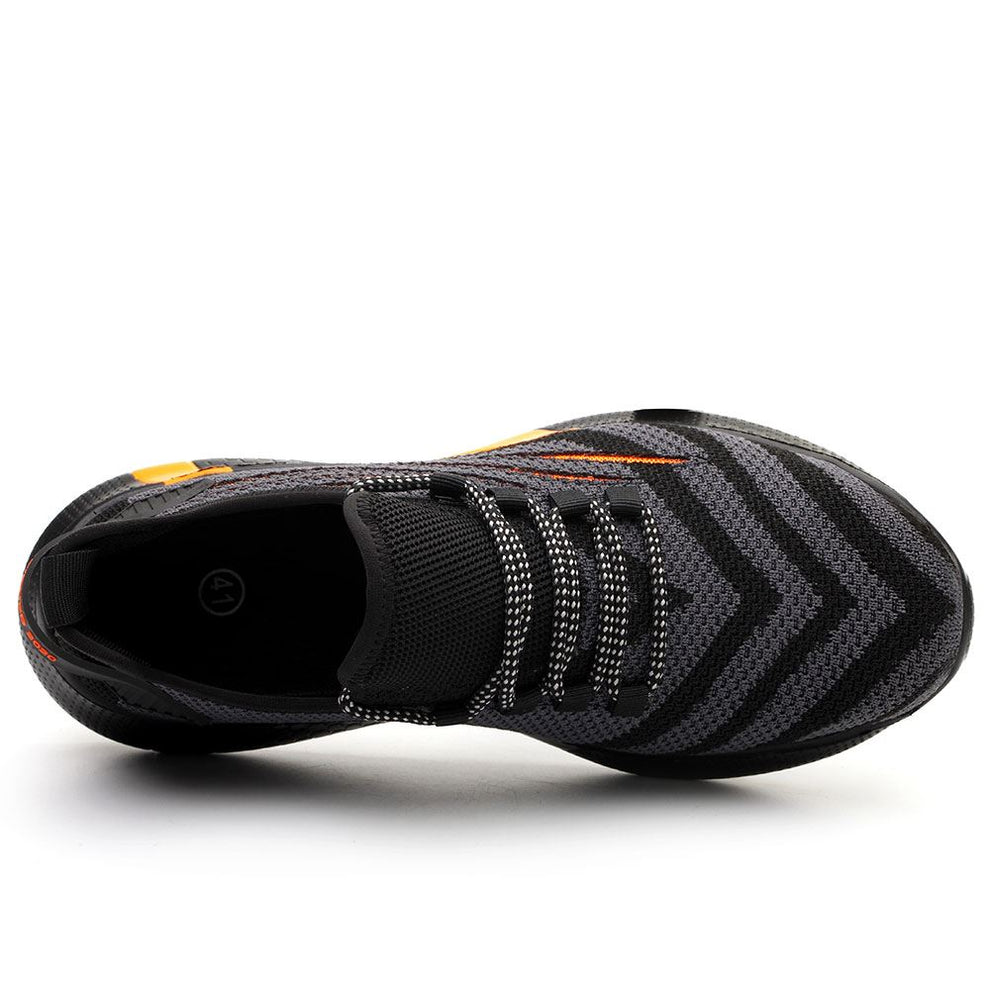 Netanel - Avanserte Sikkerhetssko