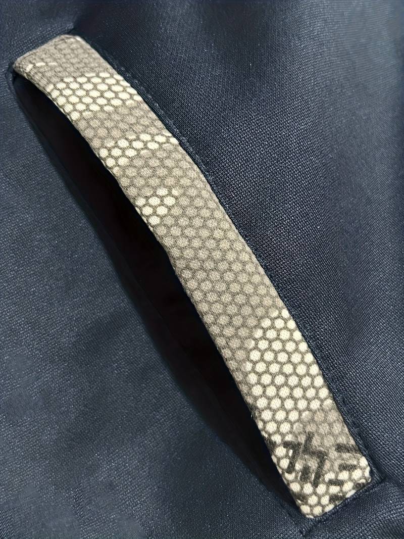 Oziel - Varm Fleece Jakke Med Hette og Glidelås