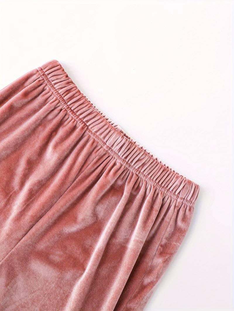 Tiferet - Elegant Sett Med Hettegenser og Bukser