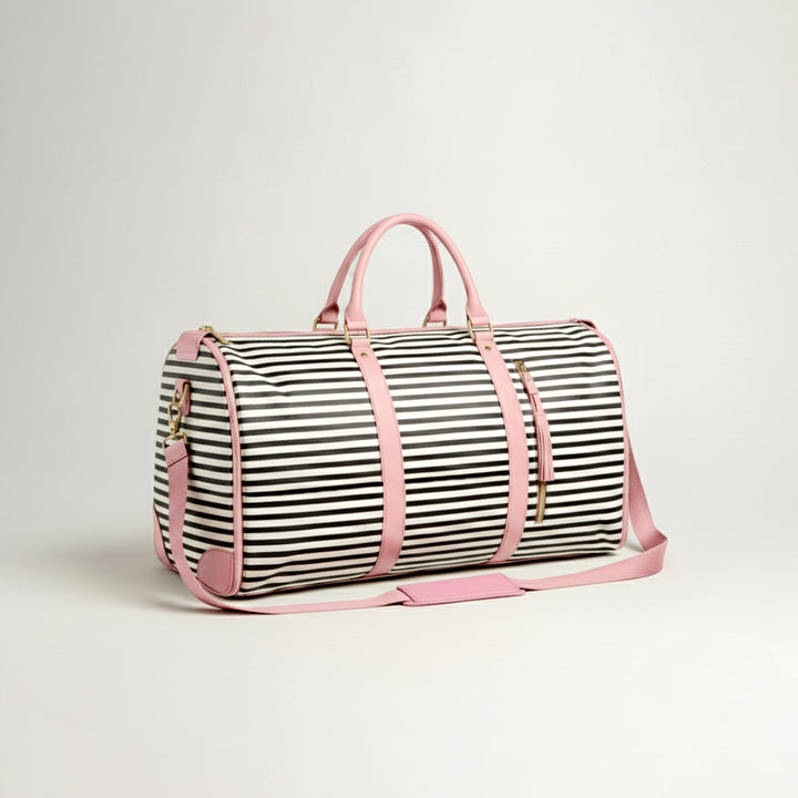 TraveLuxe - Vanntett Luksuriøs Reiseveske