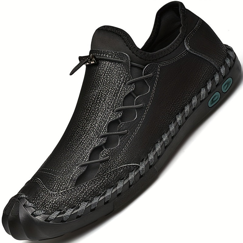 Razam – Lærsko Med Sklisikker Såle