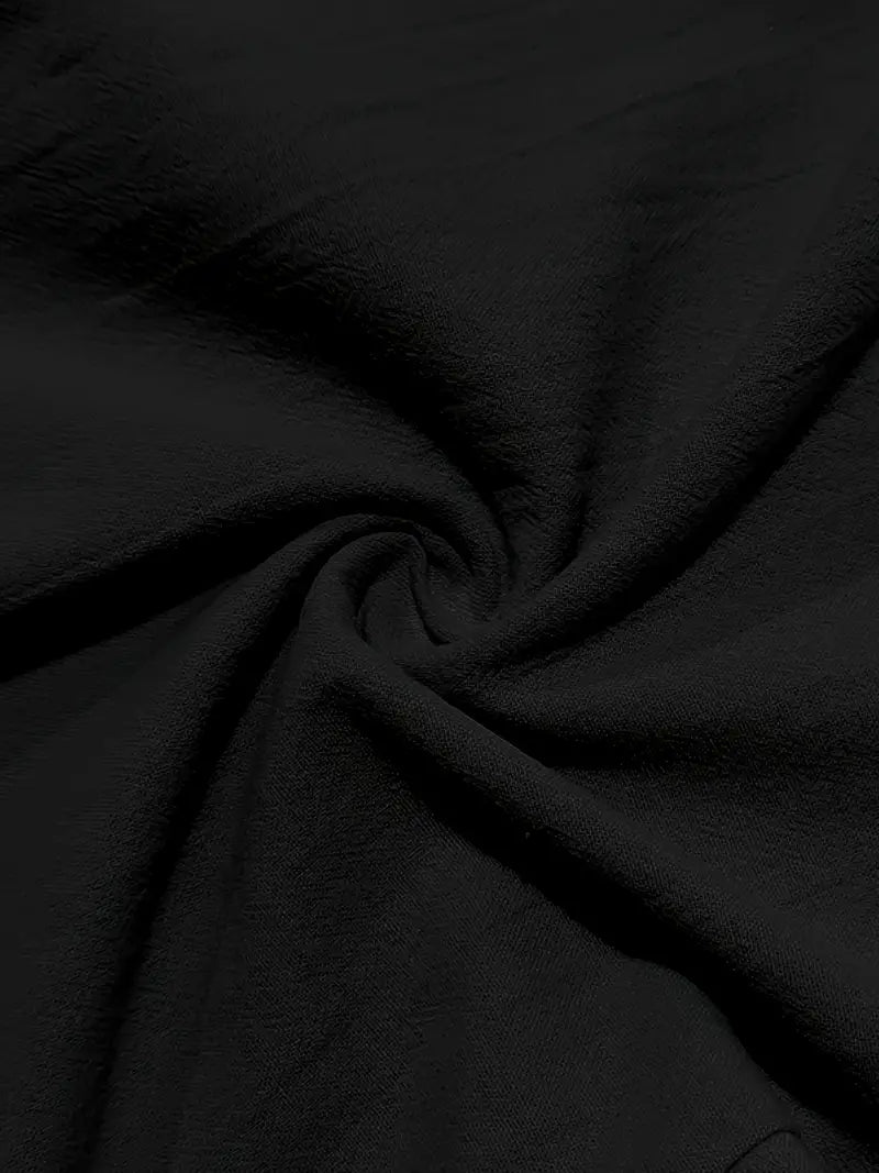 Nichols - Linbukser med løs Passform og Snøring