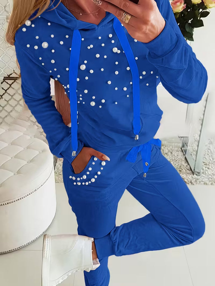 Ulissa – Elegant Todelt Sett