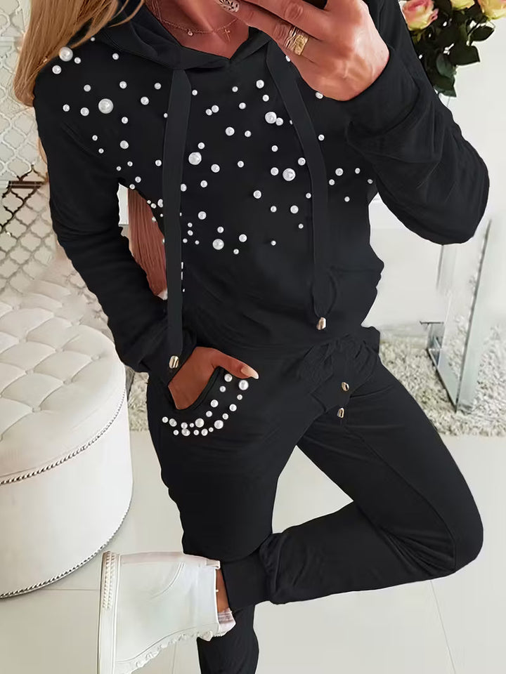 Ulissa – Elegant Todelt Sett