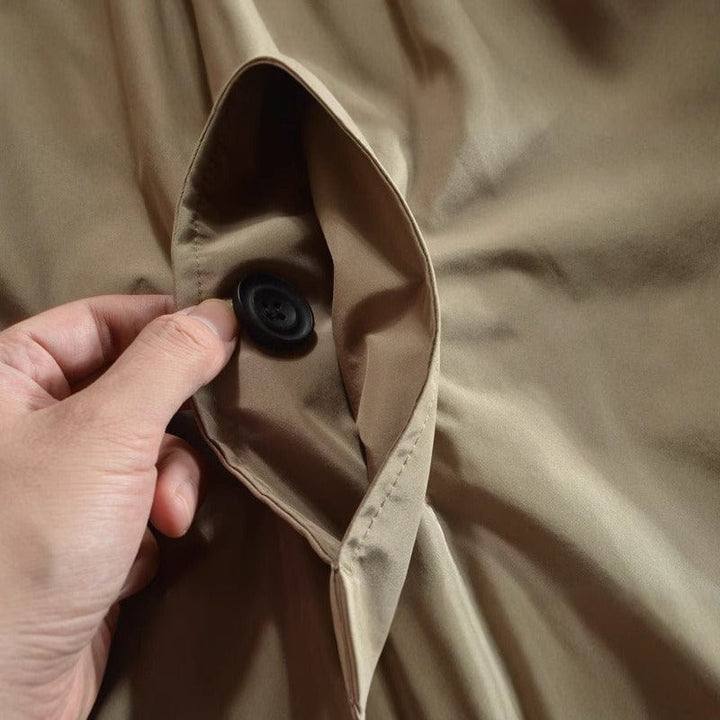 Eelis – Komfortabel Værbestandig Jakke