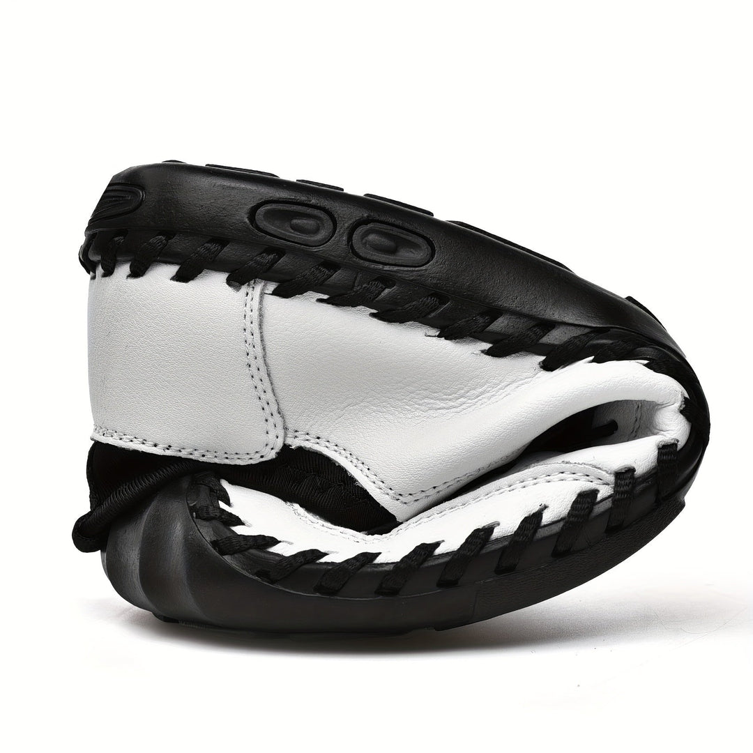 Razam – Lærsko Med Sklisikker Såle