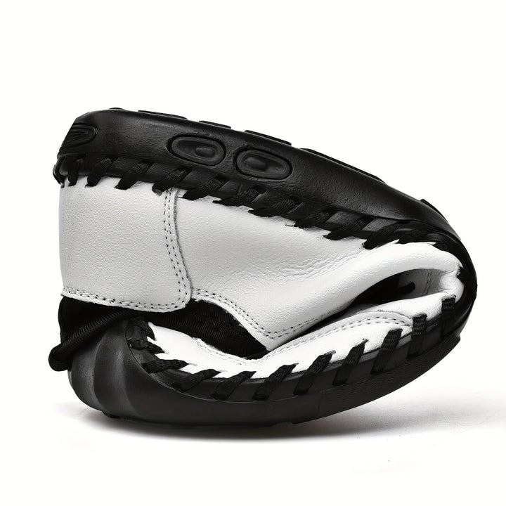 Razam – Lærsko Med Sklisikker Såle