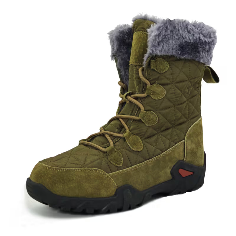 Erez - Vanntette Ankelstøvler