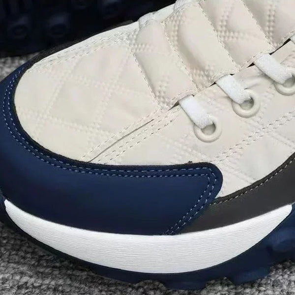 Ziven – Komfortable Sklisikre Joggesko