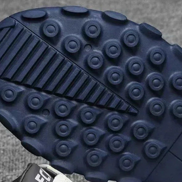 Ziven – Komfortable Sklisikre Joggesko