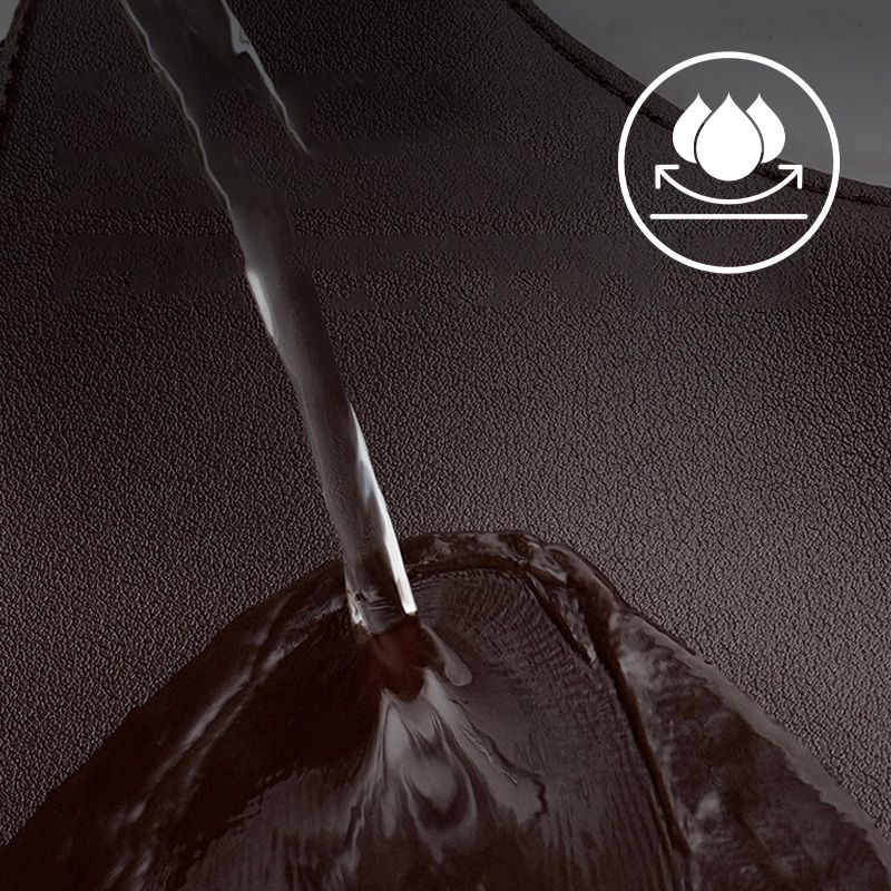 Germano - Taktisk Veske med Tyverisikring og Flere Lommer