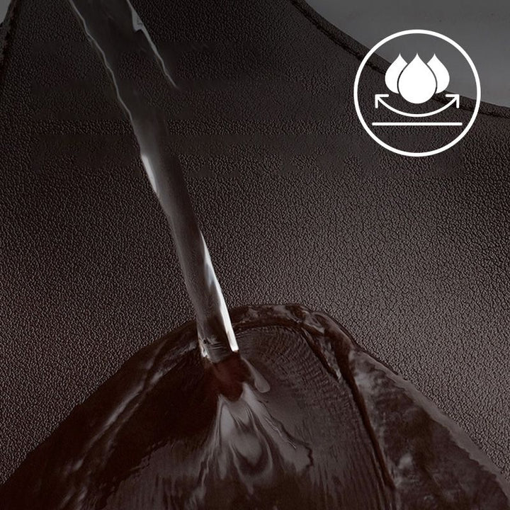 Germano - Taktisk Veske med Tyverisikring og Flere Lommer